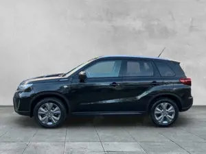 Suzuki Vitara 1.5 HYBRID COMFORT 4x2 Comfort NAVI+LED+KAMERA Bild 2