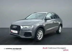 Audi Q3 1.4TFSI DSG *XenonPlus*SHZ*PDC*
