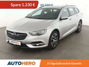 Opel Insignia 1.6 CDTI DPF Edition*NAVI*SPUR*KLIMA*TEMPO*