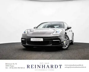 Porsche Panamera 4e-HYBRID 20/ACC/PANO/BOSE/PDLS/14-WEGE