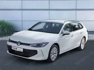 Volkswagen Passat Variant 1,5 l eHybrid OPF AHK 110 kW (150