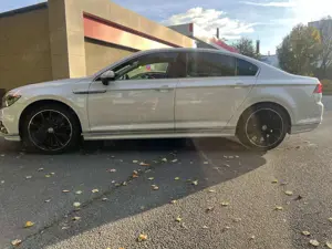 Volkswagen Passat Bild 5