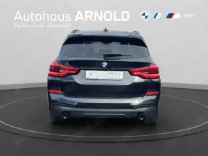 BMW X3 xDrive20d M Sport Head-Up Standhzg. Lenkradhzg. Ko Bild 5
