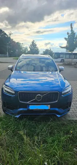 Volvo XC90 R Design AWD D5