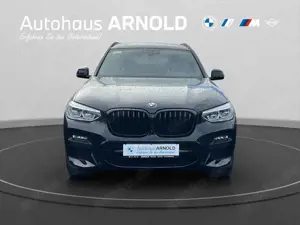 BMW X3 xDrive20d M Sport Head-Up Standhzg. Lenkradhzg. Ko Bild 2