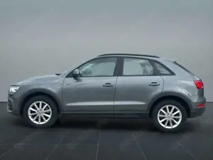 Audi Q3 1.4TFSI DSG *XenonPlus*SHZ*PDC* Bild 4