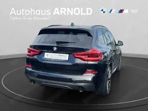 BMW X3 xDrive20d M Sport Head-Up Standhzg. Lenkradhzg. Ko Bild 4