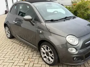 Fiat 500 1.2 Lounge Bild 3
