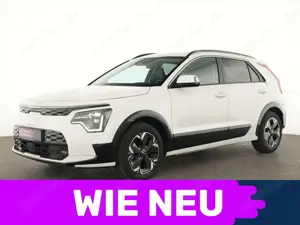 Kia Niro e- Spirit ACC|Smart-Key|Wärmepumpe|LED