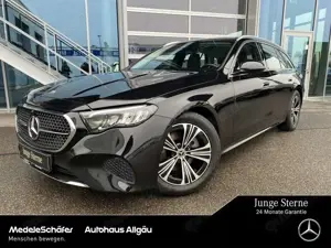 Mercedes-Benz E 200 E 200 T Avantgarde 18"  Distronic LED Kamera Park