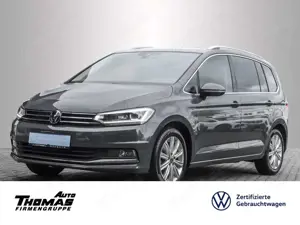 Volkswagen Touran Highline  1.5 TSI DSG IQ.DRIVE+7SITZER
