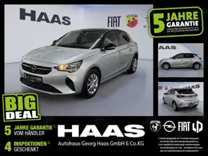 Opel Corsa F 1.2 Edition Klimaanlage, Navigation