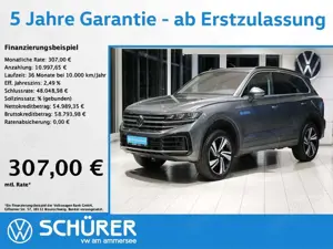 Volkswagen Touareg 3.0TDI Elegance Allradlenkung Dynaudio StdHz Lu...