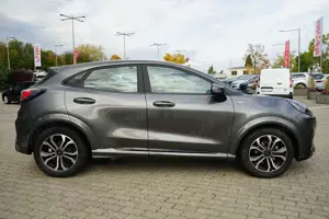 Ford Puma 1.0 M-Hybrid ST-Line LED Navi Android Apple Bild 3