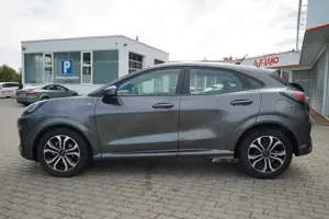 Ford Puma 1.0 M-Hybrid ST-Line LED Navi Android Apple Bild 4