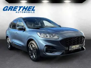 Ford Kuga Plug-In Hybrid ST-Line AHK-klappbar Navi Digitales