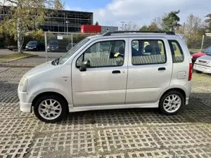 Suzuki Wagon R+ R+ 1,3*Klima*ALU*Servo*ZV*Sportpaket*
