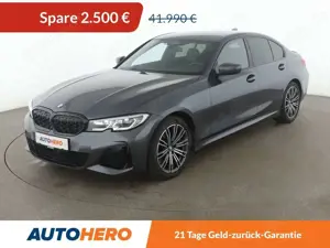 BMW 340 M340i xDrive Aut.*LASER*HK*360CAM*ACC*NAVI*SHZ*