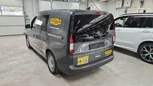 Volkswagen Caddy Maxi Bild 2
