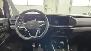 Volkswagen Caddy Maxi Bild 3