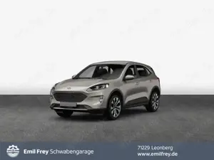 Ford Kuga 1.5 EcoBoost ST-LINE