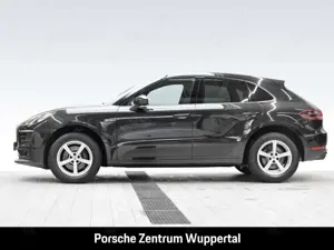 Porsche Macan Rückfahrkamera Sitzheizung PCM PHC LED Bild 2