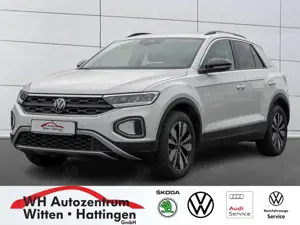 Volkswagen T-Roc 1.0 TSI Goal Navi ACC LED