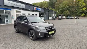 Suzuki Vitara 1,4 4x4 Comfort+ Hybrid*Garantie*WRäder*