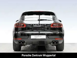 Porsche Macan Rückfahrkamera Sitzheizung PCM PHC LED Bild 5