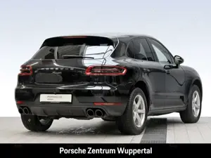 Porsche Macan Rückfahrkamera Sitzheizung PCM PHC LED Bild 4