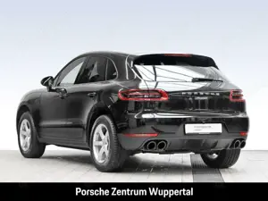 Porsche Macan Rückfahrkamera Sitzheizung PCM PHC LED Bild 3