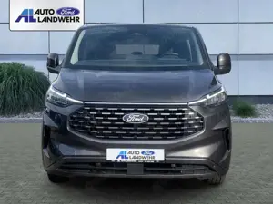 Ford Tourneo Custom Bus 320 L1 Titanium FWD AHK Navi LED ACC DAB SHZ L Bild 3