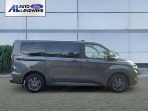 Ford Tourneo Custom Bus 320 L1 Titanium FWD AHK Navi LED ACC DAB SHZ L Bild 5