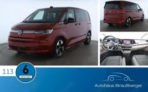 Volkswagen T7 Multivan Life ACC PANO RFK AHK KZU STHZ IQ