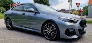 BMW 218 i Gran Coupe Aut. M Sport Bild 4