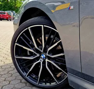 BMW 218 i Gran Coupe Aut. M Sport Bild 5