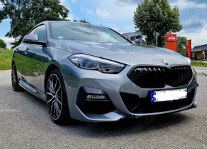 BMW 218 i Gran Coupe Aut. M Sport Bild 2