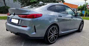 BMW 218 i Gran Coupe Aut. M Sport Bild 3