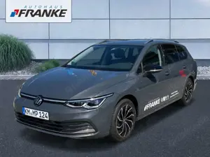 Volkswagen Golf Variant VIII Variant Move 1.5 eTSI DSG,Navi,