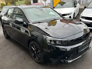 Opel Corsa GS   Rückfkamera  SitzLenkradheizung  MatrixLED