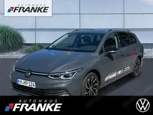 Volkswagen Golf Variant VIII Variant Move 1.5 eTSI DSG,Navi,