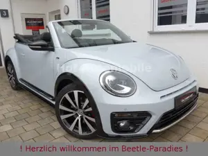 Volkswagen Beetle 2.0TSI R-Line Individual / Exclusive
