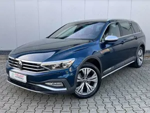 Volkswagen Passat Alltrack /MATRIX/AHK/VIRTUAL/360°/4xSHZ