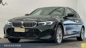 BMW 320 i A Lim M-Sport LCPro HUD ACC 360° HiFi SHZ