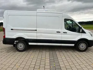 Ford Transit Transit 350 TDCi 350 L3H2 Lkw VA Basis