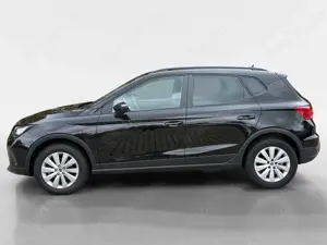 SEAT Arona 1.0 TSI Style Facelift LED LM Navi PDC SHZ Bild 3