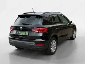 SEAT Arona 1.0 TSI Style Facelift LED LM Navi PDC SHZ Bild 5