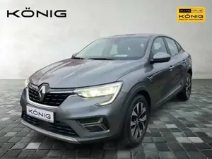Renault Arkana 1.3 TCe 140 ZEN AUTOMATIK|KAMERA