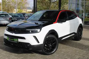 Opel Mokka 1.2 Turbo GS LINE LED+SHZ+Kam.+LM+DAB Bild 2