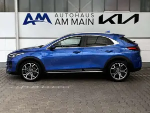 Kia XCeed 1.6T DCT XDITION | XCLUSIVE | NAVI Bild 4